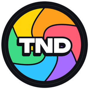 Thenodeposit  logo
